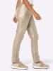 creation L Hose in beige