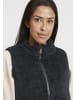 Oxmo Sweatweste OXTheri in Blau