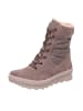 Legero Winterstiefelette NOVARA in Dark Clay