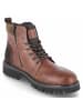 rieker Stiefel mit Warmfutter in braun