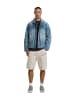 G-Star Raw Rovic Zip Relaxed Shorts whitebait