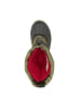 Kamik Winterstiefel "WATERBUG 8G" in Dunkles Oliv