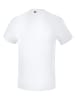 erima Performance T-Shirt in weiss