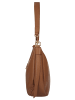 Cluty Umhängetasche in cognac