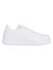 Endurance Sneaker Varhil in 1002S White Solid