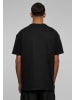 Mister Tee T-Shirts in black