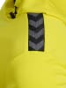 Hummel Kapuzenpullover Hmlauthentic Herren in BLAZING YELLOW