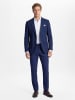Finshley & Harding Hose in indigo - 0001