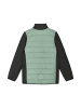 Reima Hybridjacke Trekkeri Stone Green