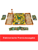 Spin Master Jumanji Familienspiel Deluxe-Version mit Spielecomputer 2–4 Spieler 8+