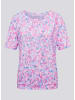 Rabe T-Shirt in Rosa