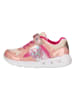 Zigzag Sneaker Plamio in 4316 Candy Kiss