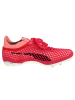 Puma Sneakers Low evoSPEED NETFIT Sprint in rot