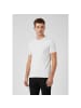 Karl Lagerfeld T-Shirt 755054 in weiss