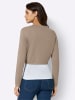 WITT WEIDEN Bolero in sesam