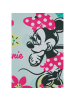 Disney Kulturbeutel Minnie Mouse in gruen