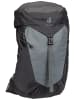 Deuter Rucksack AC Lite 28 SL Shale/Graphite in Shale-Graphite