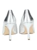 Högl Pumps in Silber