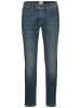Camel Active Regular Fit fleXXXactive® Jeans in Blau