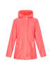 Schmuddelwedda Women Coat in coral
