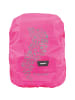 Step by Step Zubehör Regenhülle 28 cm pink