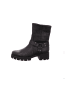 Gabor Boots in schwarz