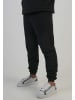 SikSilk Jogginghose Polar Fleece in Black