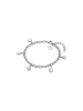 PURELEI Armband Soft Shine Silber