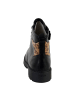 Geox Kinderstiefel J Casey Schwarz
