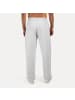 SMILODOX Jogginghose Brayan in Grau Melange