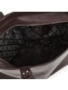 Armani Exchange Alice Shopper Tasche 44 cm in antagonist
