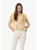 comma Bluse in 12A9_gelb
