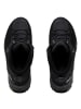 Jack Wolfskin Cyrox Texapore Mid M in Schwarz