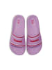 Hummel Hummel Badelatschen Pool Slide Erwachsene in VIOLET