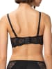 Triumph Bügelloser BH Amourette Charm in Black