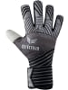 erima Flex Rd Pro Torwarthandschuhe in schwarz/grau/weiß