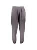 Calvin Klein Grau Baumwolle Herren Jogginghose