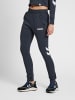 Hummel Hummel Pants Hmllegacy Damen in BLUE NIGHTS