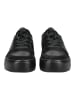 Paul Green Sneaker in Schwarz
