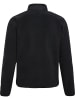 Hummel Hummel Fleece-Jacke Hmlgo Multisport Herren in BLACK