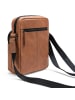 Farmhood Nashville Umhängetasche Leder 22 cm in brown 2