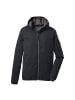 Killtec Jacke KOS 60 in Schwarz0110