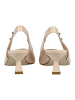 Nero Giardini Pumps in Beige