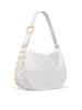 Braccialini Schultertasche in WHITE