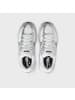 Nike Sneaker Air in White/Photon Dust-Metallic Silver-Black