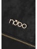 Nobo Bags Schultertasche Rapture in schwarz
