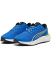 Puma Kinder Sneaker "Rapid Nitro Jr" in Blau