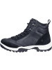 Ecco Freizeit Stiefel in schwarz