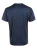 Endurance T-Shirt VERNON in 2101 Dark Sapphire