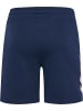 Hummel Hummel Kurze Hose Hmlelemental Lebensstil Herren in DRESS BLUES